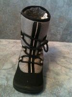 Лот: 2147190. Фото: 2. сапожки Куома р.25. Обувь