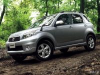 Лот: 13574242. Фото: 11. Toyota Rush, Daihatsu Terios...