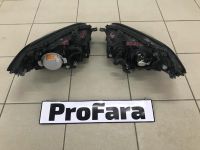Лот: 11106707. Фото: 2. Фара Subaru Legacy, BP5 зеленый... Автозапчасти