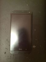 Лот: 4747249. Фото: 2. HTC one m7. Смартфоны, связь, навигация