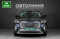 Лот: 21394551. Фото: 2. Hyundai Santa Fe, III Рестайлинг... Авто, мото, водный транспорт