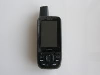 Лот: 12495106. Фото: 8. Garmin GPSMap 66s Туристический...