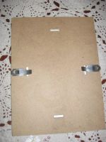 Лот: 9524806. Фото: 2. Портрет лошади голограмма Европа. Предметы интерьера