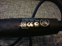 Лот: 2249111. Фото: 3. Плойка профессиональная(Пр-во... Бытовая техника