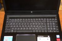 Лот: 12488495. Фото: 7. Ноутбук HP Pavilion Power на игровом...