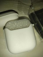 Лот: 25440287. Фото: 4. Защитный чехол airods apple 1... Красноярск