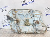 Лот: 25377992. Фото: 7. стеклоподъемный механизм Hyundai...