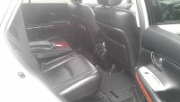 Лот: 4499977. Фото: 3. Toyota Harrier 2003. Красноярск