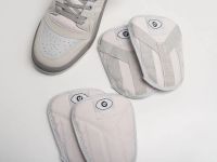 Лот: 20768794. Фото: 7. Кроссовки Bad Bunny x Adidas Forum...