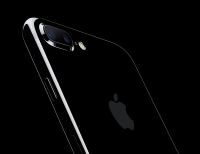 Лот: 9067485. Фото: 2. Apple iPhone 7 128Gb Jet Black... Смартфоны, связь, навигация