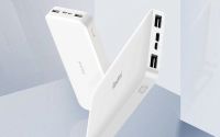 Лот: 14522969. Фото: 4. Внешний аккумулятор Xiaomi Power... Красноярск