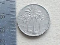 Лот: 19566553. Фото: 6. Монета 50 филс Ирак 1972 (1292...
