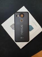 Лот: 14791826. Фото: 2. nexus 5x. Смартфоны, связь, навигация