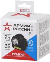 Лот: 25800169. Фото: 4. ФОНАРЬ НАЛОБНЫЙ АРМИЯ РОС. ГРАНИТ...