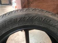 Лот: 12126267. Фото: 4. Шины bridgestone blizzak 225/60... Красноярск