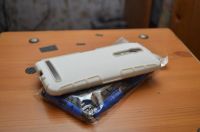Лот: 5980288. Фото: 3. Чехол для Asus Zenfone 2 ze550... Смартфоны, связь, навигация