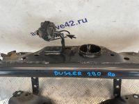 Лот: 23707815. Фото: 7. балка поперечная Renault Duster...