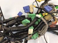 Лот: 21705732. Фото: 7. проводка под торпедо Honda Civic...