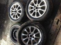 Лот: 13862282. Фото: 2. колеса. Шины, Диски