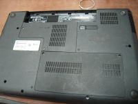 Лот: 7724416. Фото: 7. Корпус для ноутбука HP G62 ( все...