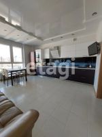 Лот: 22192776. Фото: 4. Продам 3-комн. кв. 90 кв.м. Красноярск... Красноярск