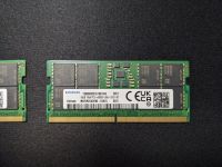 Лот: 20537898. Фото: 3. Оперативная память SO-DIMM ddr5... Компьютеры, оргтехника, канцтовары