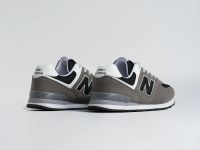 Лот: 25341001. Фото: 3. Кроссовки New Balance 574. Одежда, обувь, галантерея