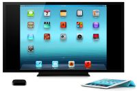 Лот: 9483431. Фото: 2. Apple TV 3. ТВ и видео