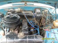 Лот: 81585. Фото: 2. ГАЗ 21 1963года. Авто, мото, водный транспорт