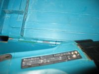 Лот: 9486623. Фото: 4. Перфоратор Makita HR2450. Красноярск