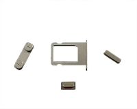 Лот: 7783606. Фото: 2. Контейнер SIM/MMC Apple iPhone... Запчасти, оборудование