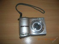 Лот: 1321456. Фото: 2. Неисправный цифровой фотоаппарат... Фотокамеры