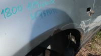 Лот: 16522788. Фото: 2. Переднее левое крыло Volskwagen... Автозапчасти