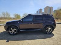 Лот: 25626195. Фото: 2. Renault Duster 2.0 MT 4x4 Drive... Авто, мото, водный транспорт