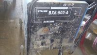 Лот: 11809060. Фото: 6. av Сварочный аппарат Etalon BX6-500...