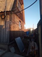 Лот: 18610079. Фото: 2. Участок с домиком Сухая Балка. Продажа