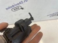 Лот: 24627524. Фото: 4. замок лючка топливного бака Renault... Красноярск