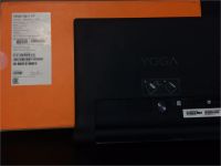 Лот: 10333435. Фото: 3. Планшет Lenovo Yoga Tablet 10... Компьютеры, оргтехника, канцтовары