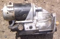 Лот: 5594854. Фото: 2. Стартер. Автозапчасти