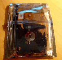 Лот: 3292333. Фото: 2. Seagate ST9750420AS 750 Гб новый... Комплектующие