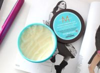 Лот: 8325025. Фото: 2. Moroccanoil Маска интенсивно увлажняющая. Косметика и уход