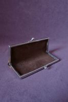 Лот: 18925515. Фото: 2. Футляр Чехол для очков Винтаж. Оптика