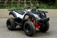 Лот: 25774831. Фото: 5. Квадроцикл KAYO Bull-2B