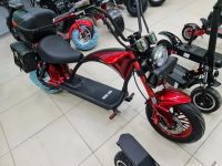 Лот: 20369451. Фото: 2. Электроскутер WS Wild Wheel 3000W... Электромотоциклы и комплектующие