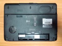 Лот: 10512444. Фото: 5. Корпус Toshiba Satellite L300