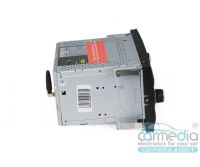 Лот: 16676272. Фото: 4. Штатная магнитола для Ford Focus... Красноярск