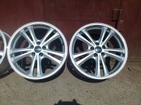 Лот: 3070994. Фото: 5. R17 5x100 Manaray EuroSpeed