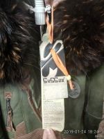 Лот: 13054307. Фото: 3. дубленка. Одежда, обувь, галантерея