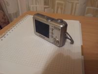 Лот: 4761017. Фото: 3. Samsung Digimax S800. Фото, видеокамеры, оптика