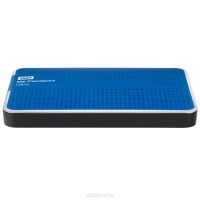 Лот: 5058489. Фото: 3. Новый WD My Passport Ultra 1TB... Компьютеры, оргтехника, канцтовары
